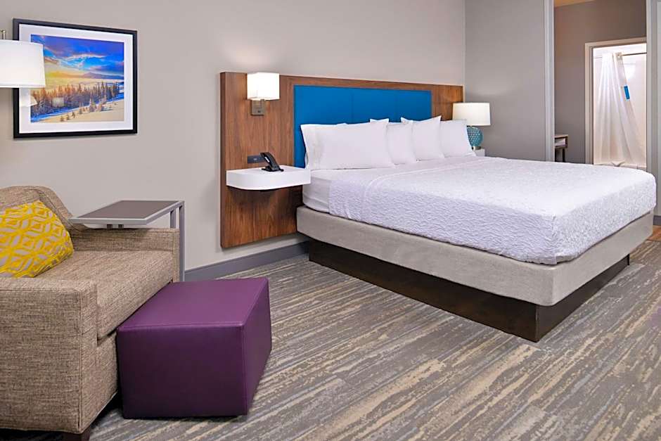 Hampton Inn By Hilton And Suites Boise/Spectrum