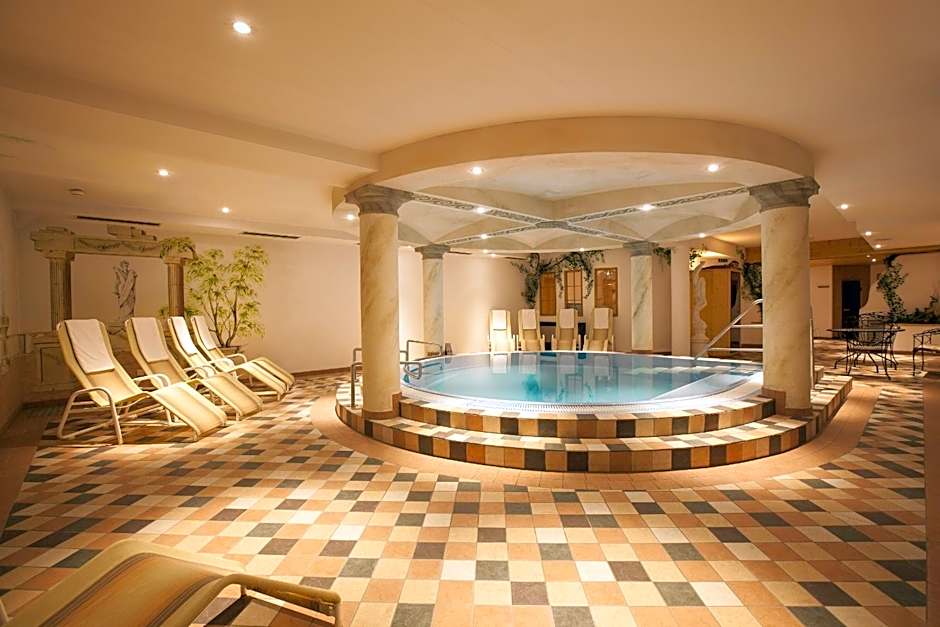 Hotel & Appartements Alpenresidenz Viktoria