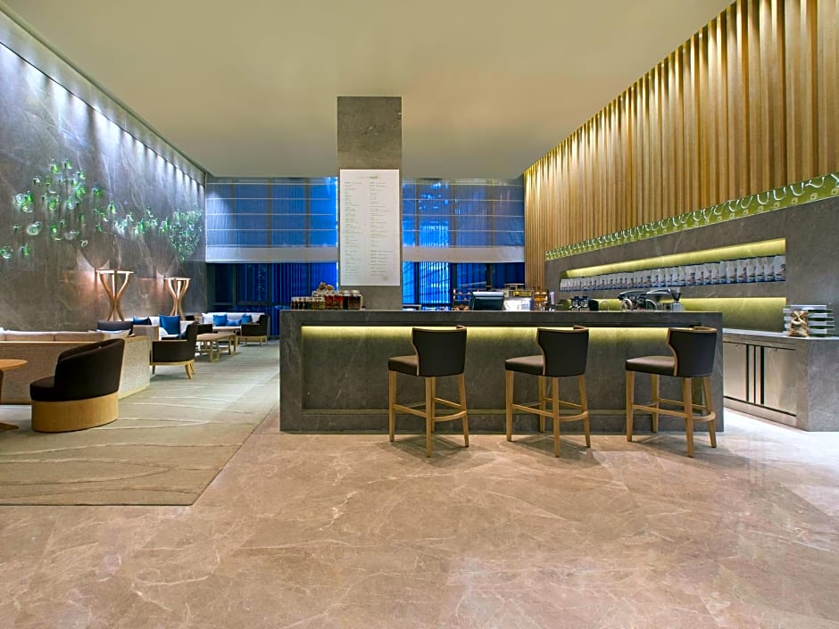 The Westin Chongqing Liberation Square