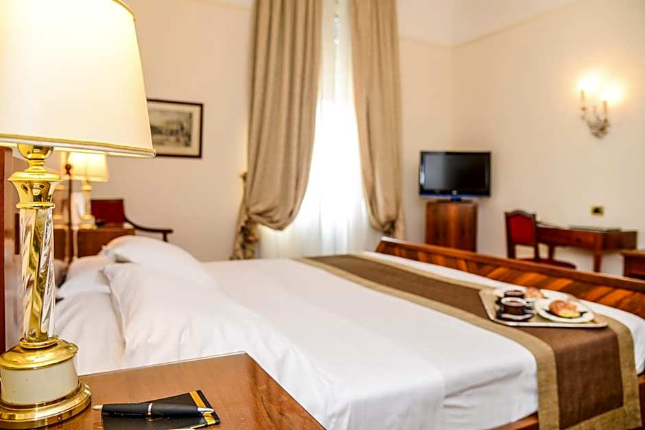 Hotel Vittoria