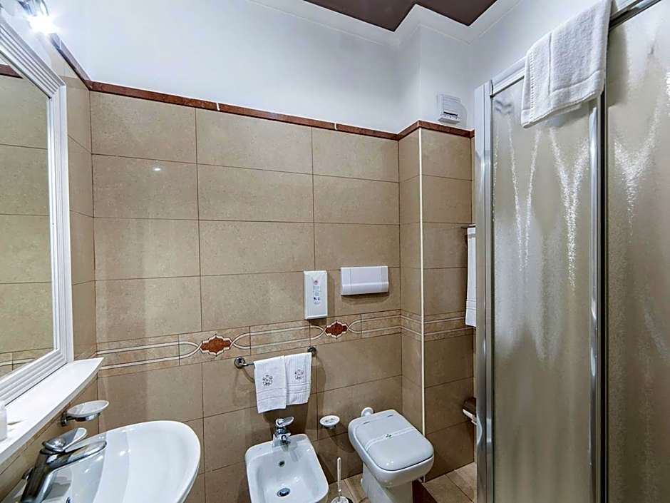 Hotel Giulia Ocean Club