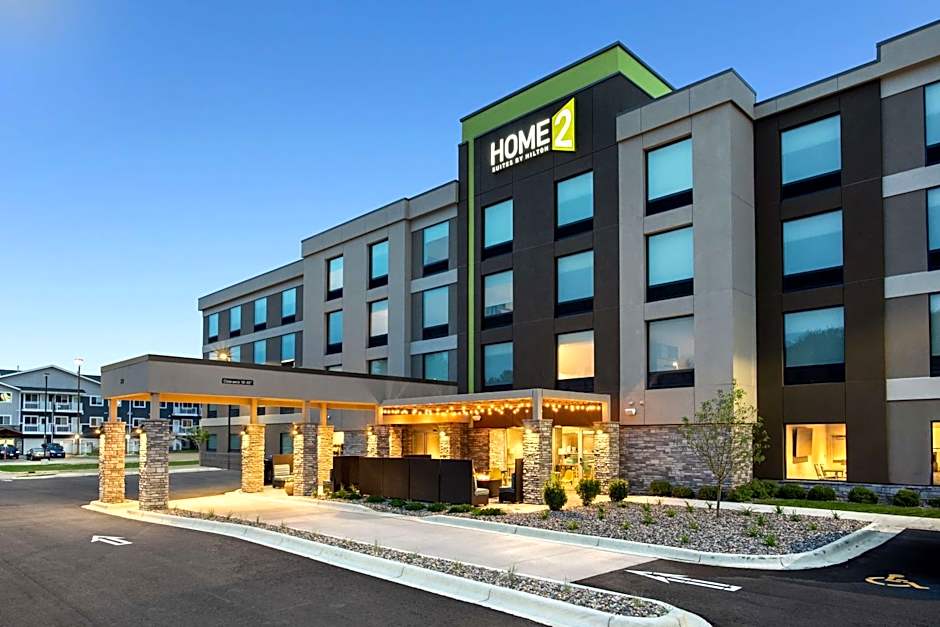 Home2 Suites by Hilton Owatonna