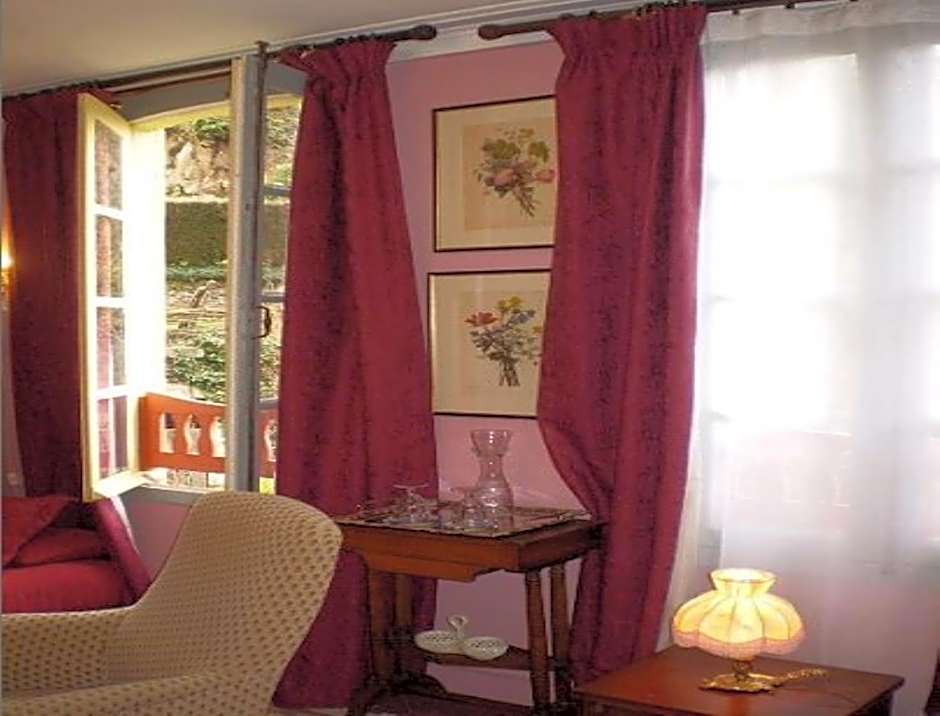Chambres d'hôtes Logis Du Jerzual