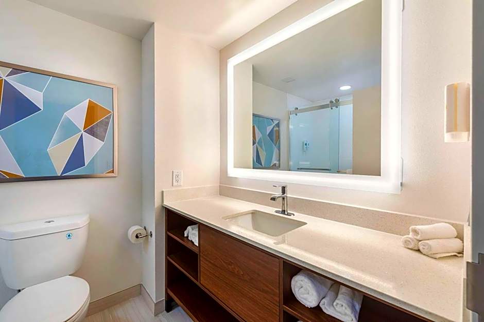 Comfort Suites Titusville Near Kennedy Space Center