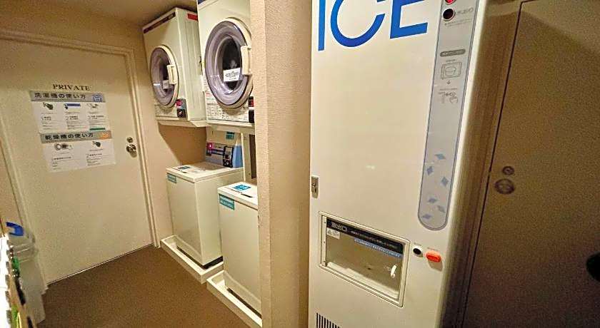 Hotel Sunflex Kagoshima