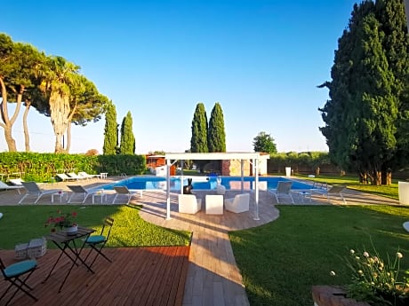 Il Giardino dei Pini