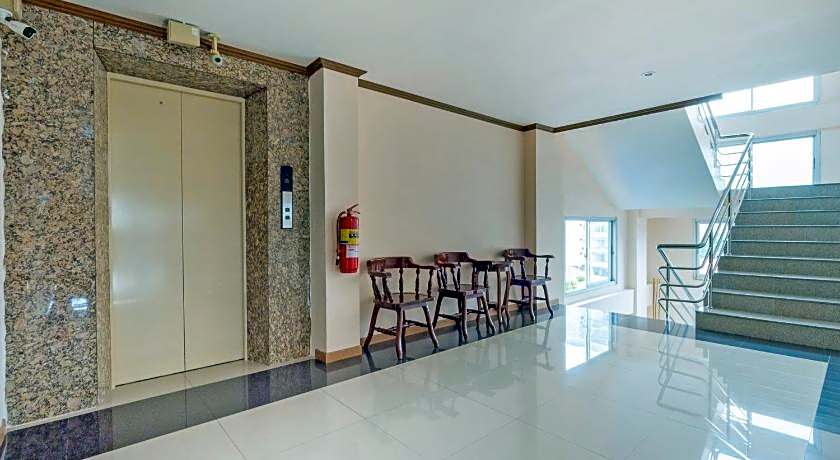 SCN City Hotel Rayong