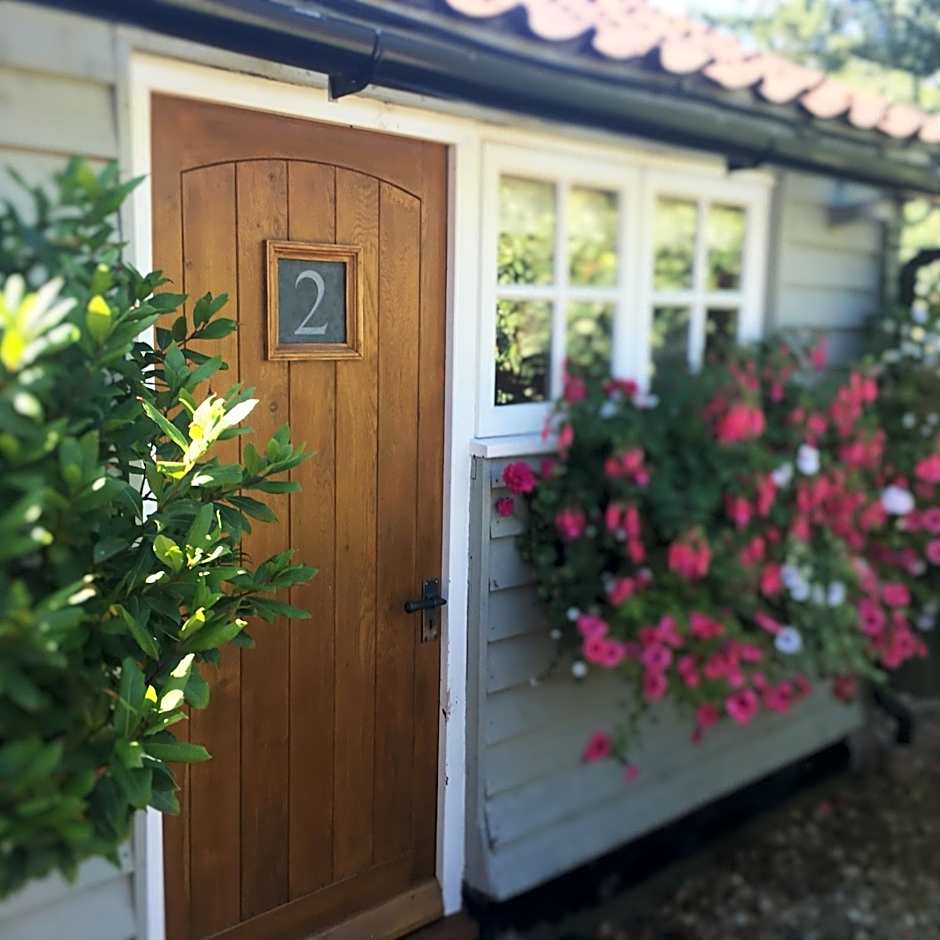 The Black Horse at Ireland