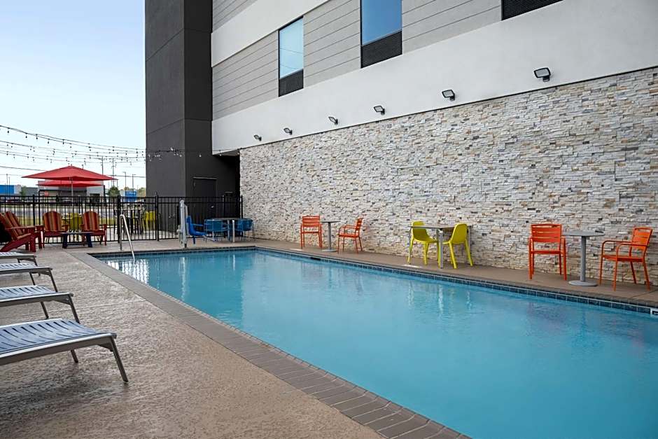 Home2 Suites By Hilton Cullman