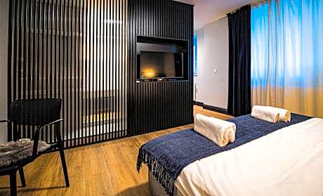 Superior Deluxe Double or Twin Room