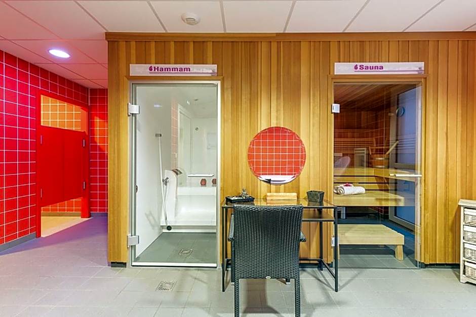 Zenao Appart'hôtels Strasbourg