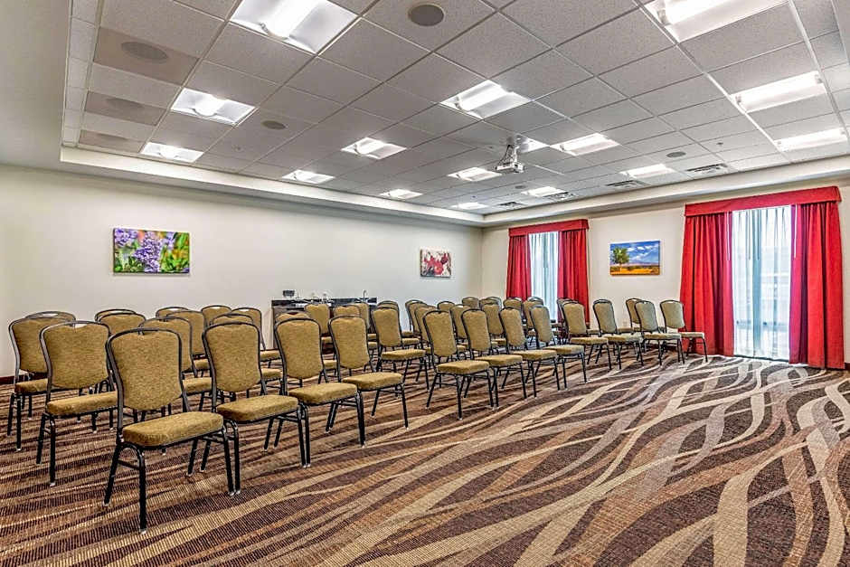 Sleep Inn & Suites Hurricane Zion Park Area