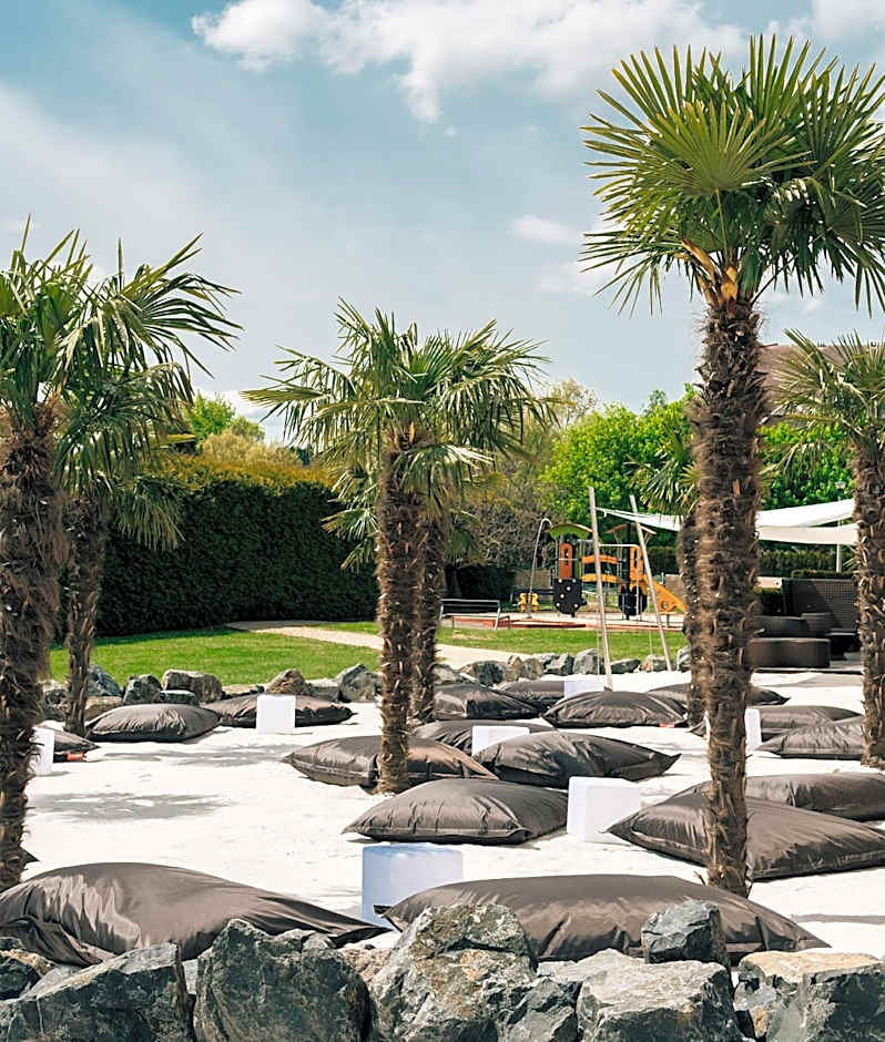 Belenus Thermalhotel superior