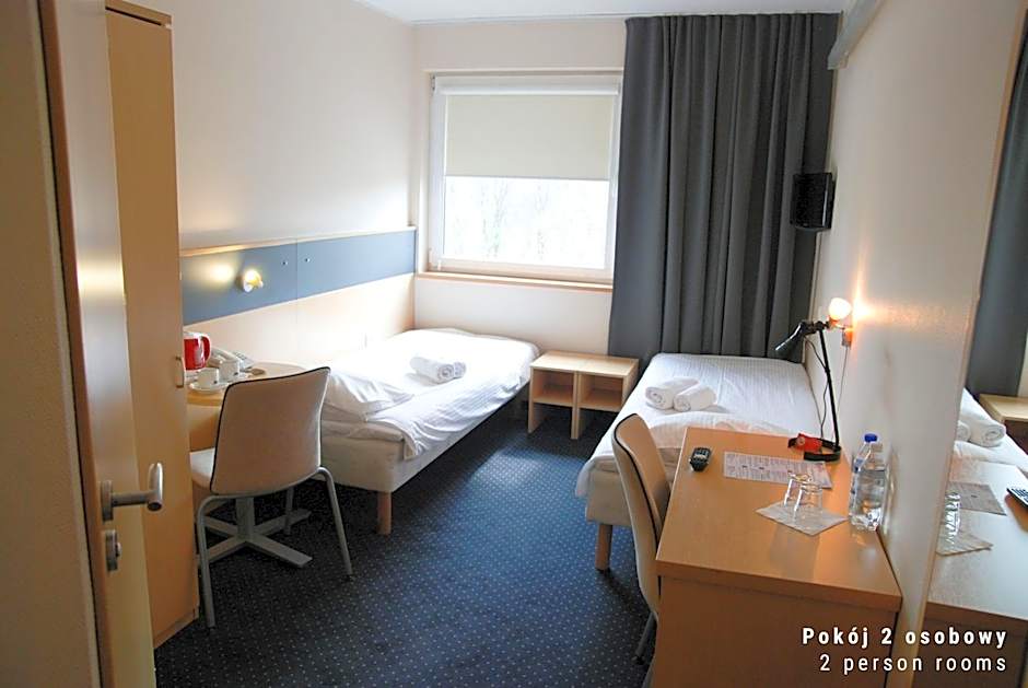 Economy Silesian Hotel