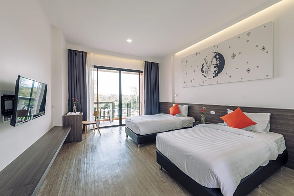 PIMDARA HOTEL