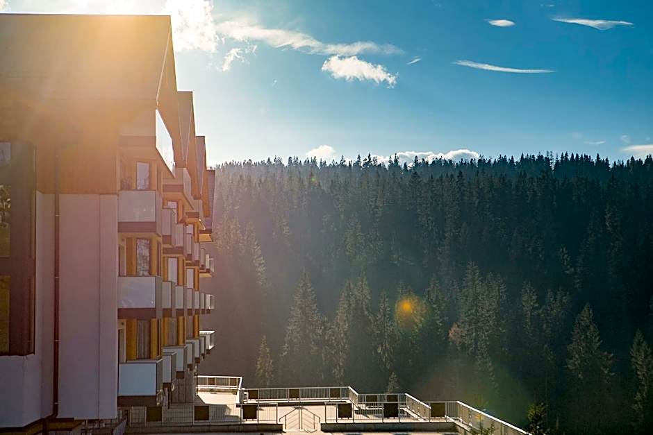 Hotel BUKOVINA