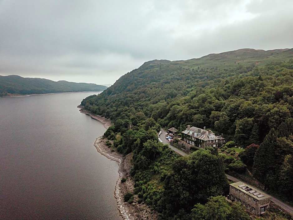 Haweswater Hotel