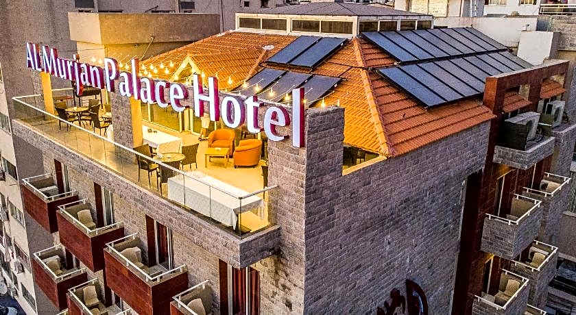 Al Murjan Palace Hotel