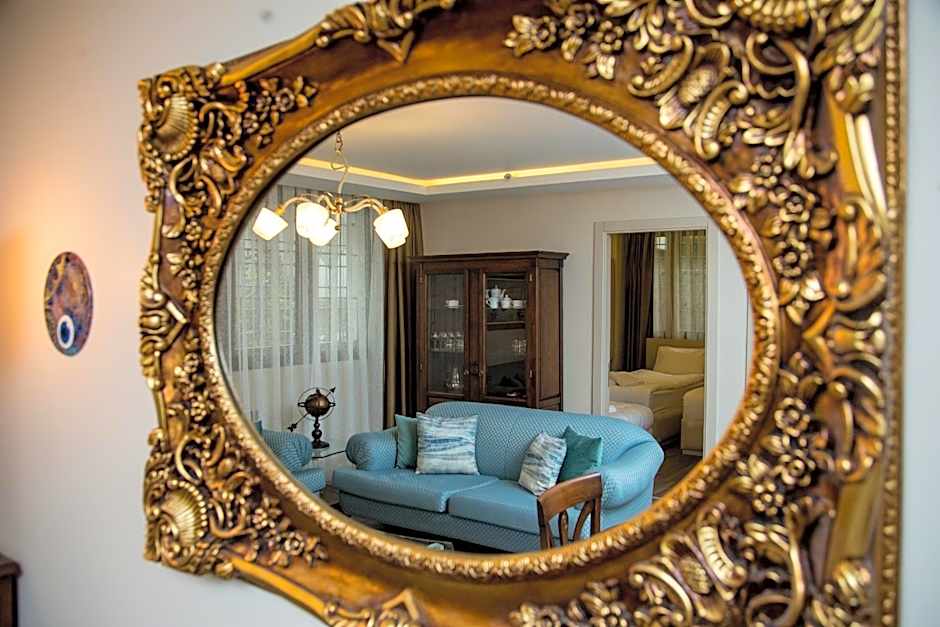 The Charm Hotel - Old City