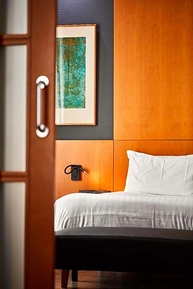 Silken Atlántida Santa Cruz