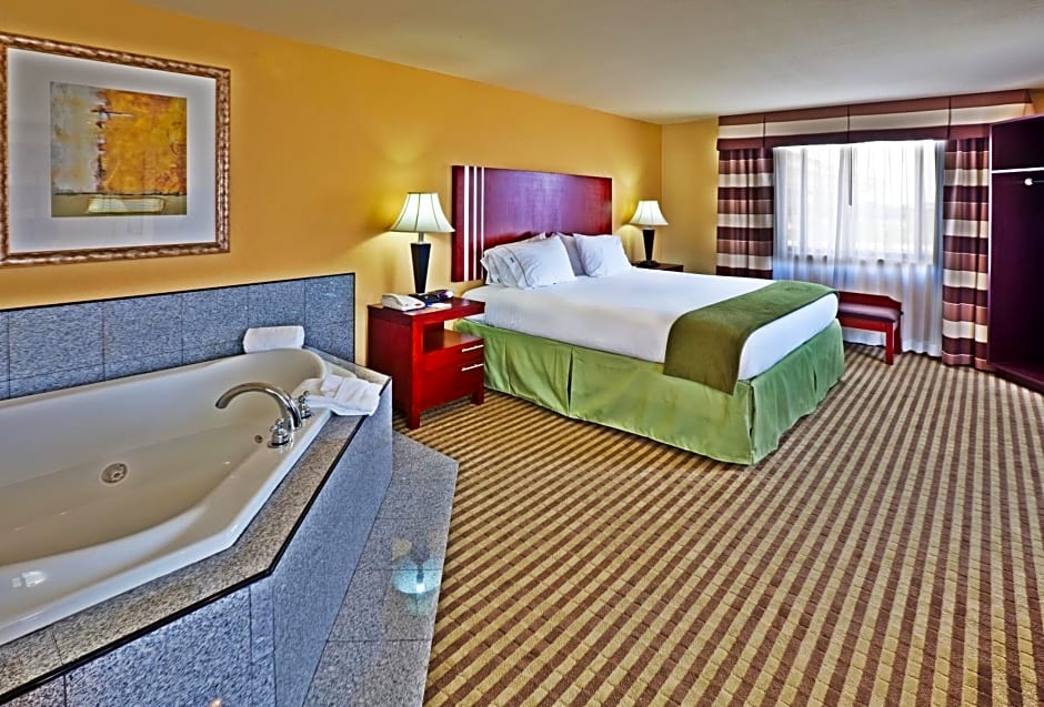 Holiday Inn Express Ponca City By IHG