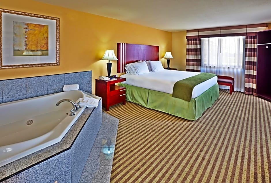 Holiday Inn Express Ponca City