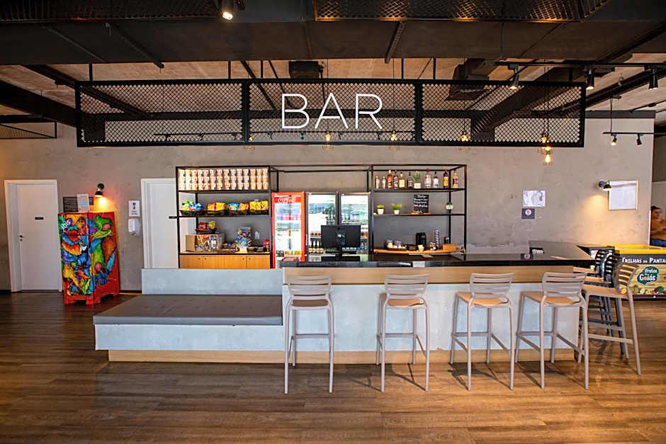 ibis Cuiaba Shopping