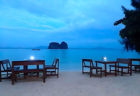 Koh Ngai KaiMuk Thong Resort