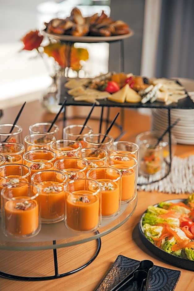 Crowne Plaza Madrid - Centre Retiro By IHG