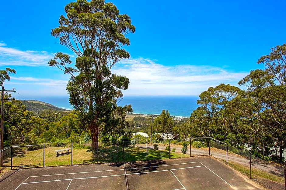 Beacon Point Ocean View Villas