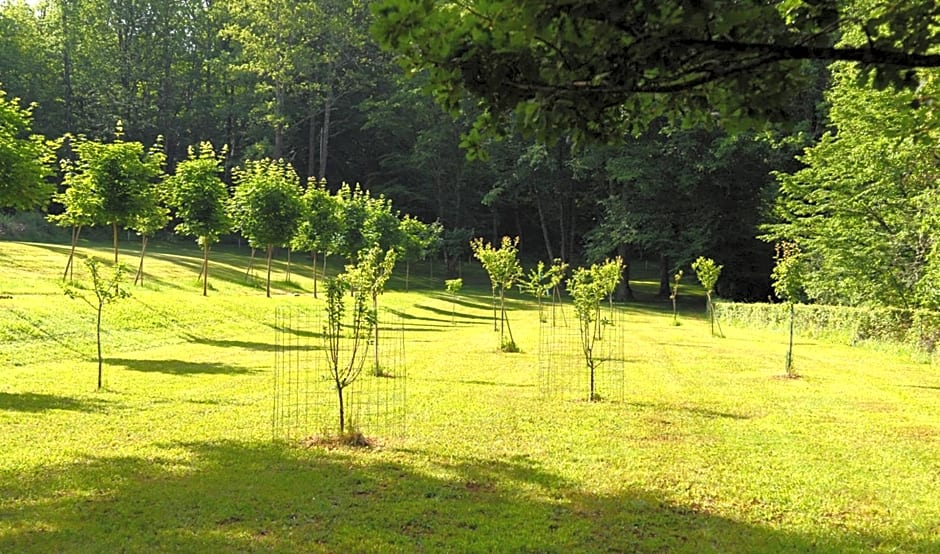 Le Manoir du Rocher