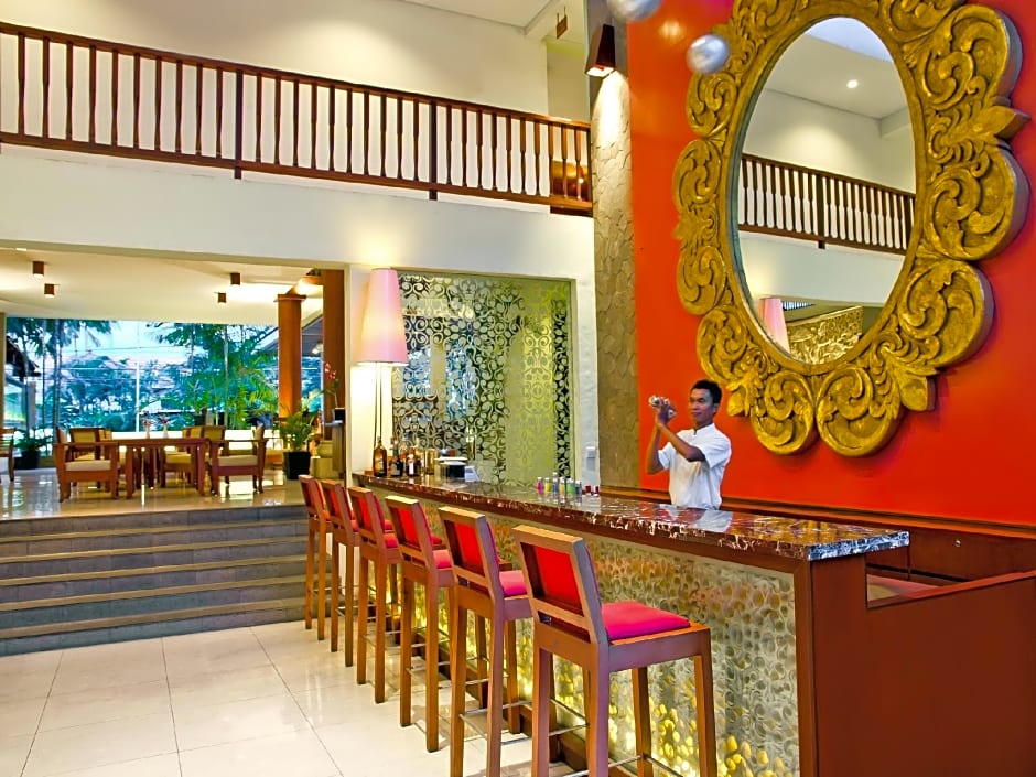 The Rani Hotel & Spa