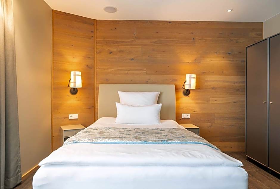 Berliner Hof Bed&Bike