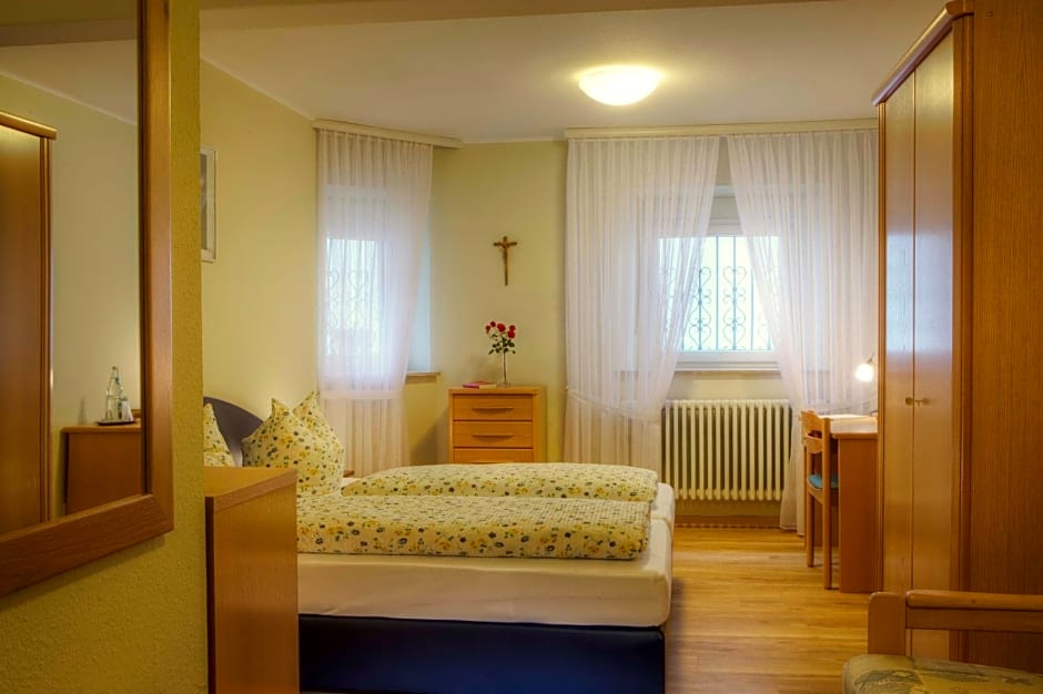 Kloster Maria Hilf