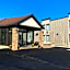 Travelodge by Wyndham Miramichi New Brunswick