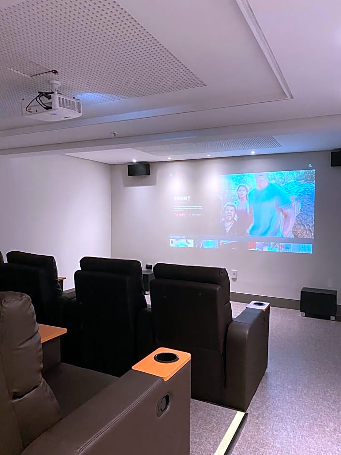 Oceana Atlantico Hotel