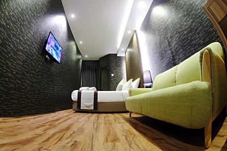 Herehotel