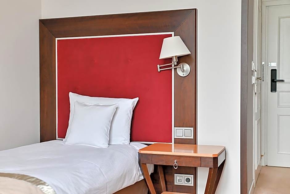 Villa Garden Dyplomat