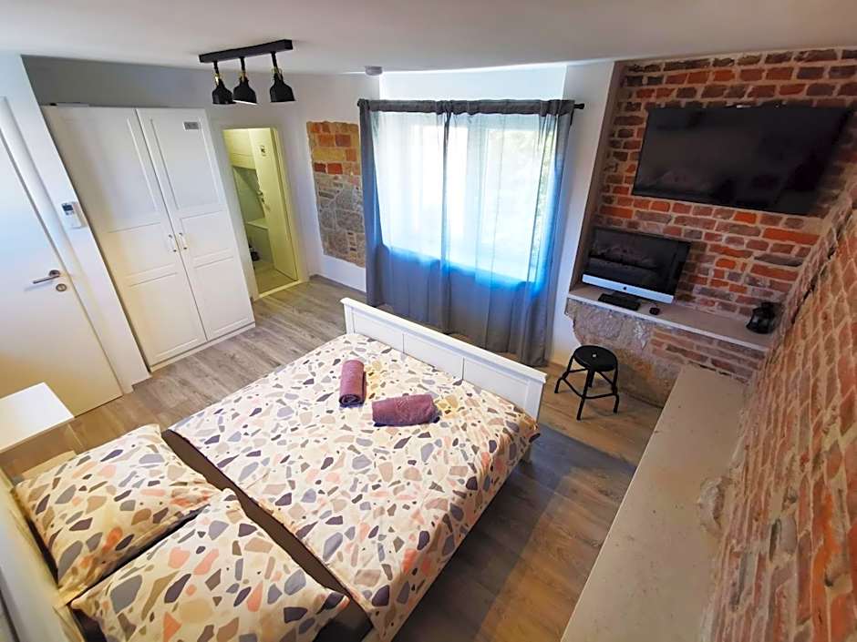 CroParadise Hostel