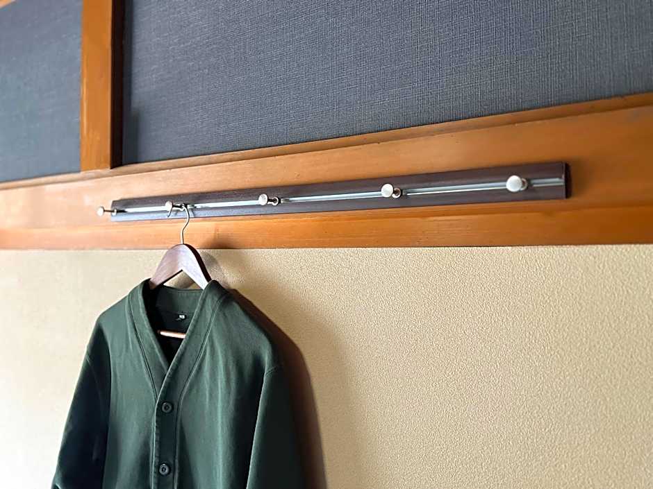 Hostel Miyagawa by Murasaki