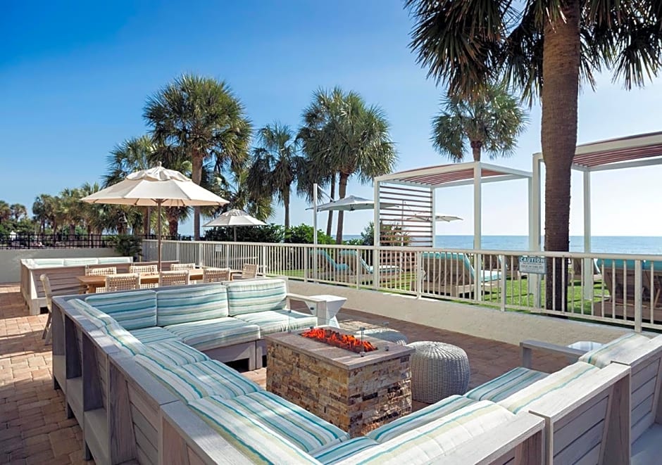 The Strand - A Boutique Resort
