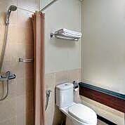 Praja Hotel