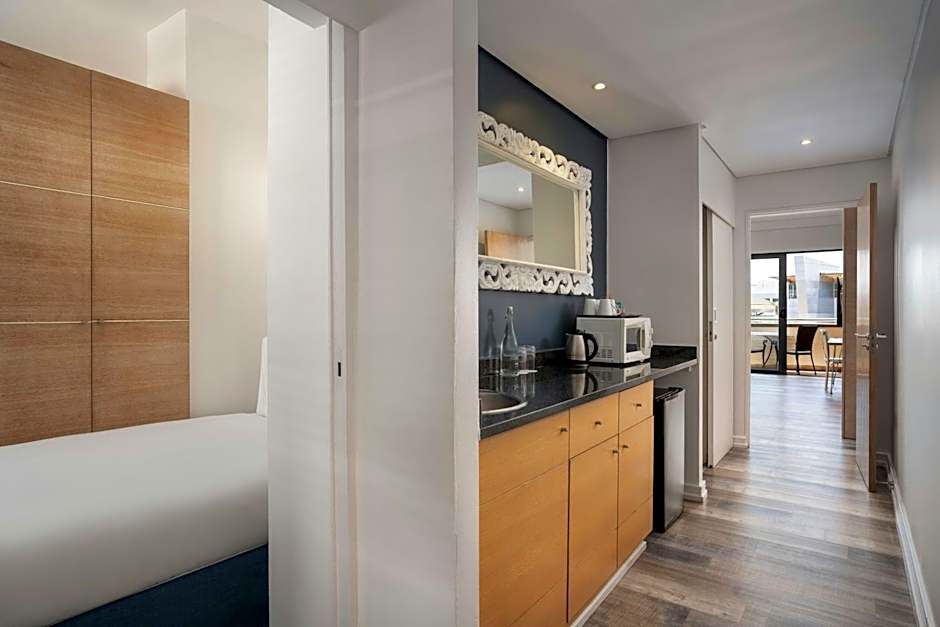 Protea Hotel by Marriott Fire & Ice! Durban Umhlanga Ridge