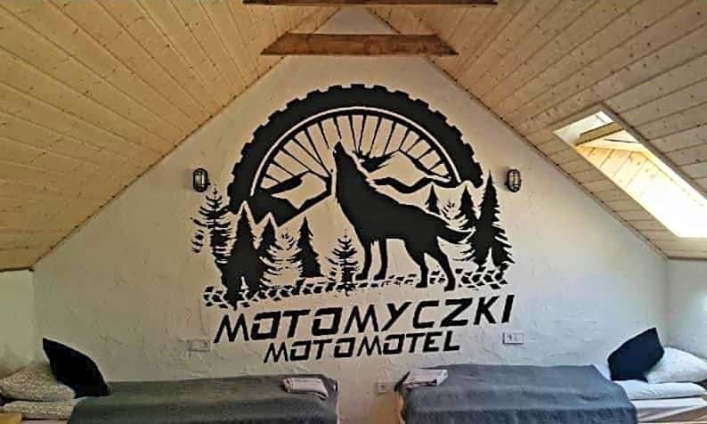 MotoMotel-Myczkowianka Sadyba
