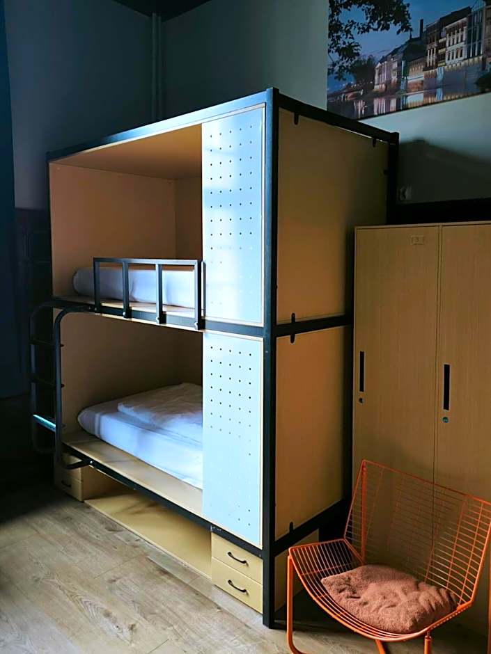 RYNEK 30 Hostel