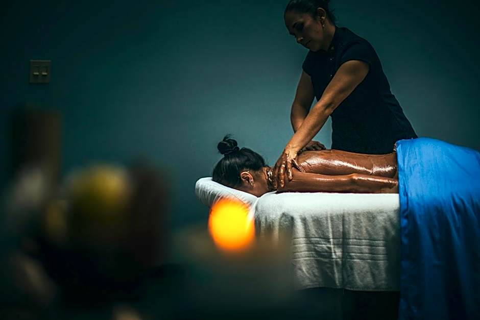 El Silencio Lodge & Spa