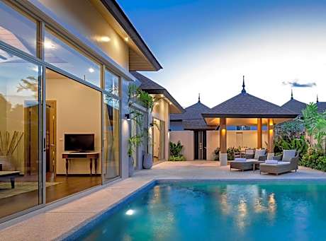 Splash Beach Resort, Mai Khao Phuket