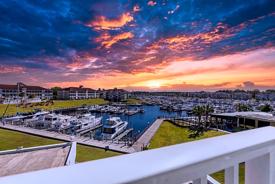 Holiday Inn Express North Myrtle Beach - Little River