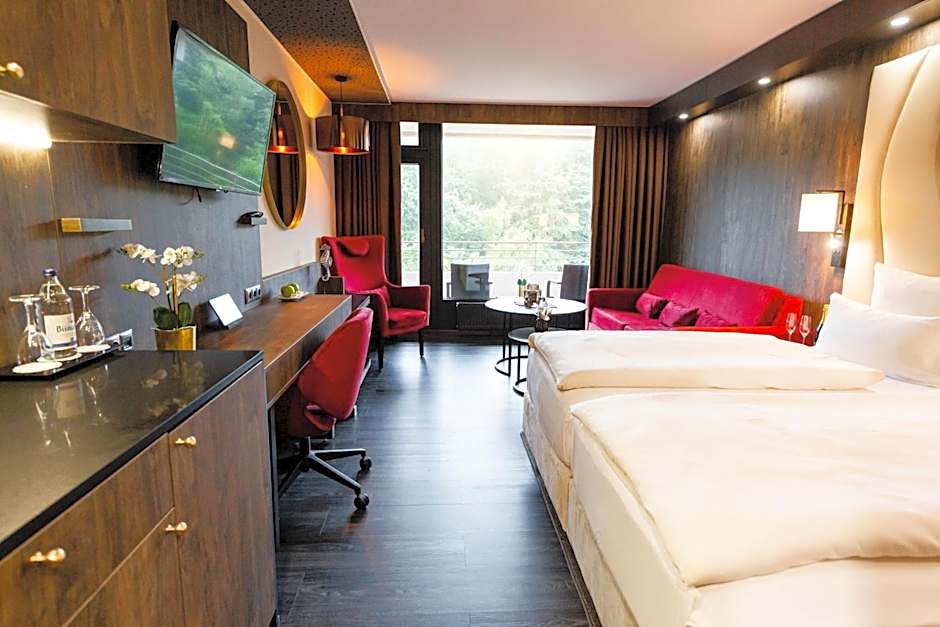 Maritim Clubhotel Timmendorfer Strand