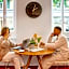 Saint Georges Hotel